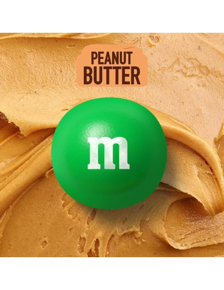 M&M's Peanut Butter Sharing Size