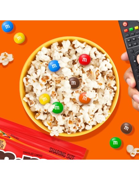 M&M's Peanut Butter Sharing Size