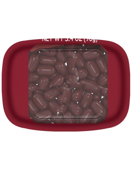 Tic Tac Dr Pepper 98g - Caramelle gassate americane | Pop's America