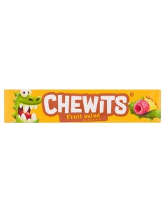 Macedonia di frutta Chewits