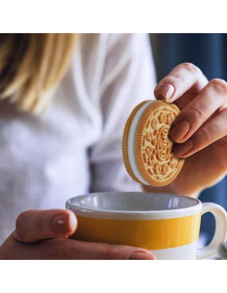 Oreo Golden Double Stuf Formato Famiglia