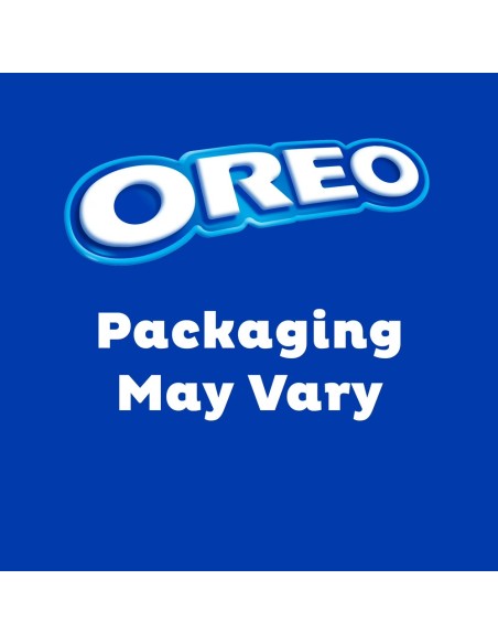 Oreo Golden Double Stuf Formato Famiglia