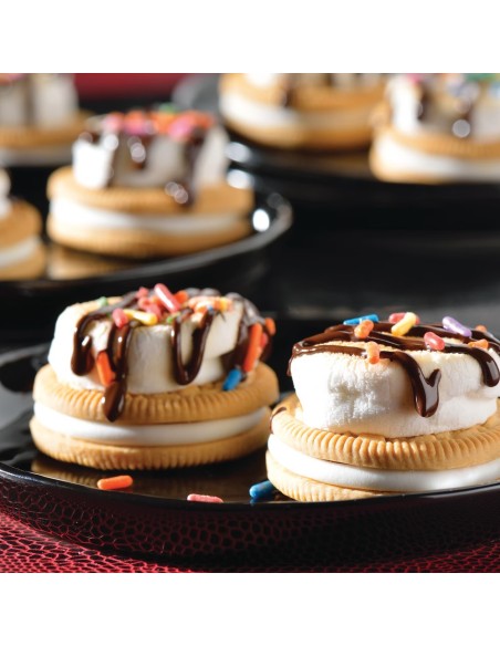 Oreo Golden Double Stuf Formato Famiglia