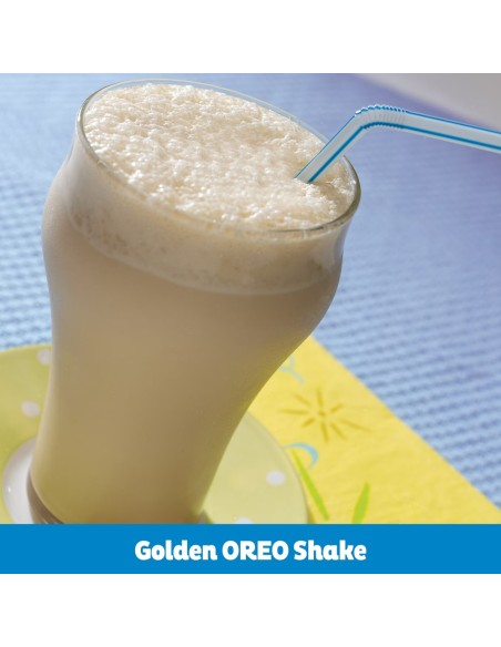 Oreo Golden Double Stuf Formato Famiglia