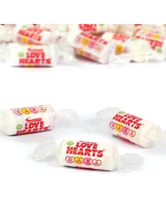 Swizzels Love Hearts minis 2