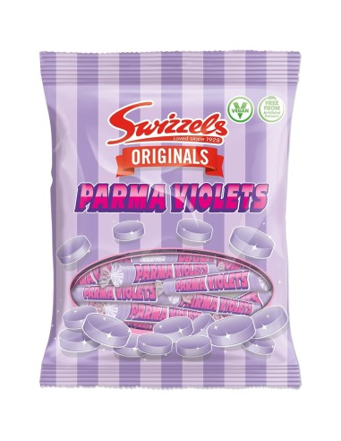 Swizzels Originals Parma Violets