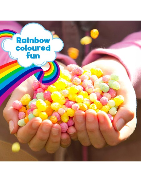 Swizzels Rainbow Drops x3