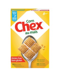 Corn Chex (Céréales au Maïs) - Amérique du Nord | Pop's America 2