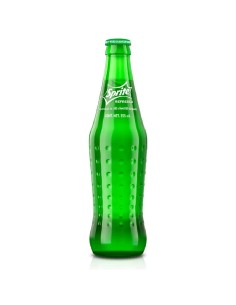 Sprite Mexico Sugar Cane 355ml