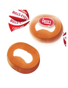 Goetze's Caramel Creams Original Caramel 54g 2