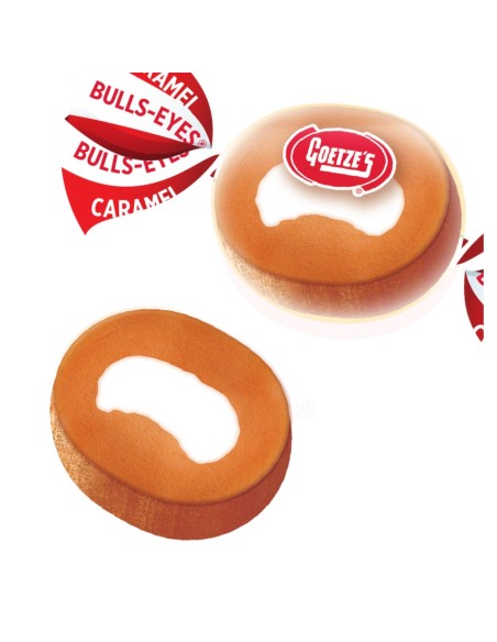 Goetze's Caramel Creams Original Caramel 54g