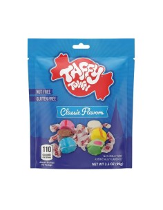 Taffy Town Classic Flavours 99g