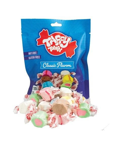Taffy Town Classic Flavours 99g