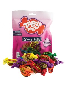 Taffy Town Sassy Taffy 99g 2