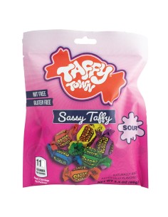 Taffy Town Sassy Taffy 99g