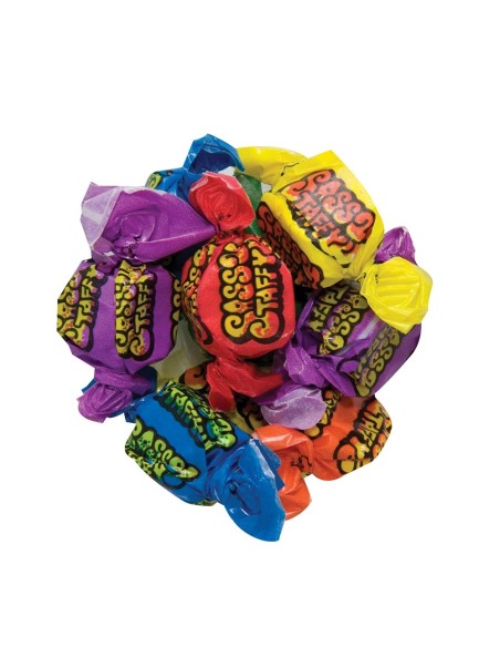 Taffy Town Sassy Taffy 99g