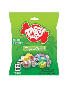 Taffy Town Tropical Fruit 99g