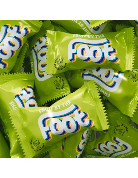 Fruit by the Foot Starburst 6 Rolls