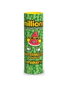 Millions Shaker Watermelon