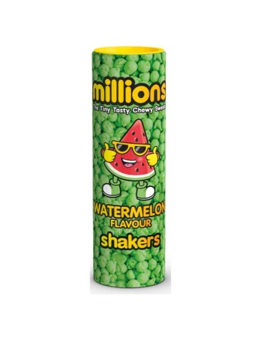 Millions Shaker Watermelon