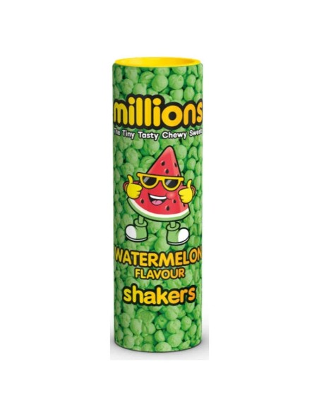 Millions Shaker Watermelon