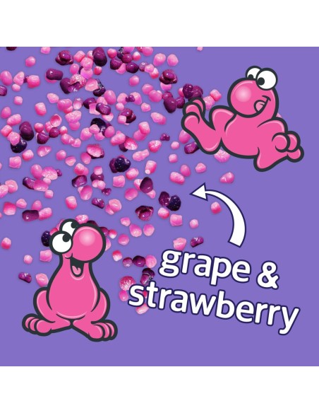 Nerds Grape & Strawberry Box