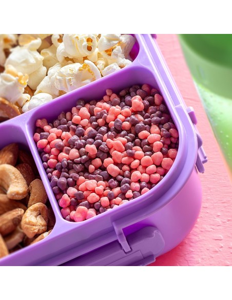 Nerds Grape & Strawberry Box