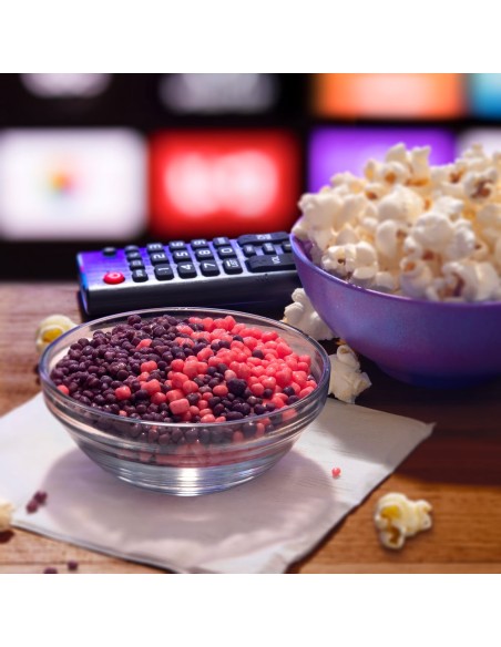 Nerds Grape & Strawberry Box