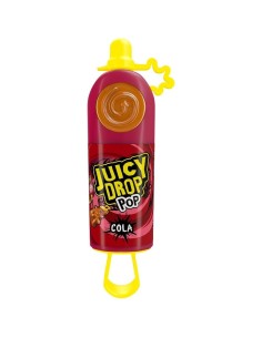 Bazooka Juicy Drop Pop Cola