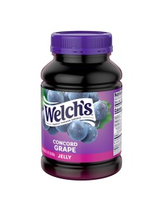 Welch's Concord Grape Jelly 850g 2