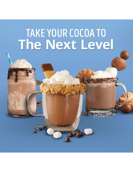 Swiss Miss Hot Cocoa Mix Milk Chocolate