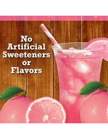 Country Time Drink Mix Pink Lemonade 538g
