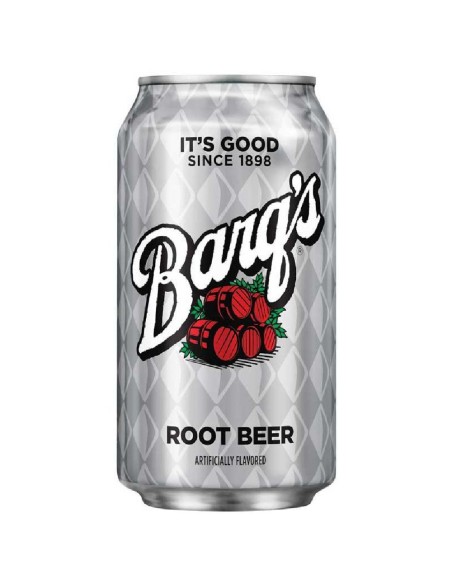 Barq's Root Beer