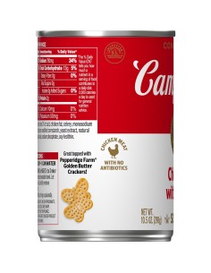 Campbell's Chicken with Rice 2