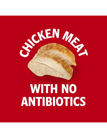 Campbell's Chicken with Rice