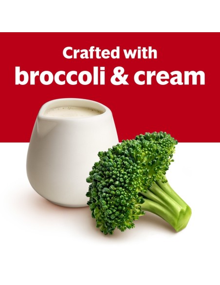 Campbell's Cream Of Broccoli