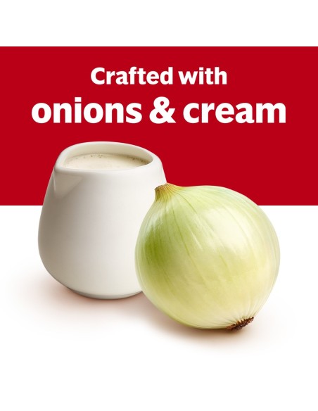 Campbell's Cream Of Onion