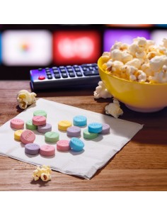SweetARTS Original 51g 2