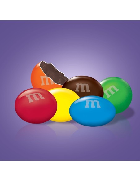 M&M's Dark Chocolate Sharing Size