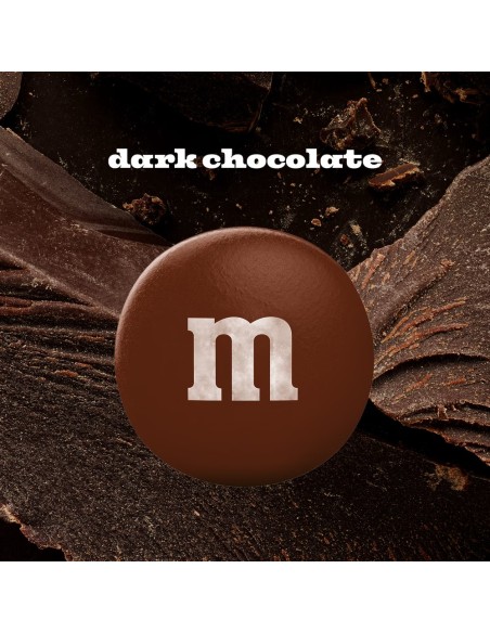 M&M's Dark Chocolate Sharing Size