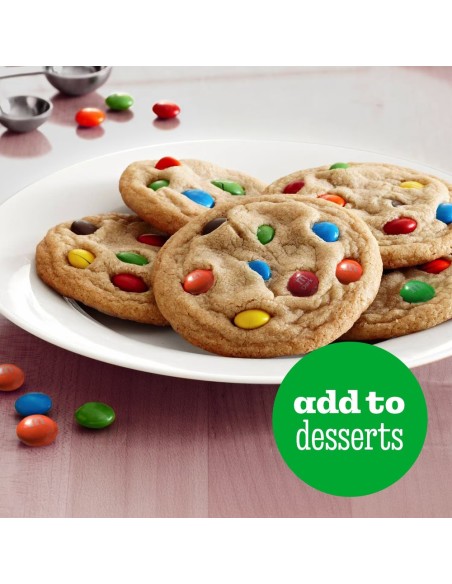 M&M's Dark Chocolate Sharing Size