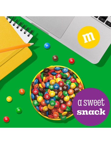 M&M's Dark Chocolate Sharing Size