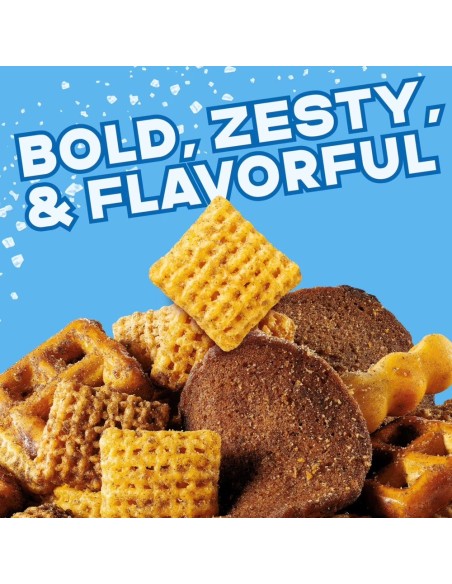Chex Mix Traditional Snack Mix 226g