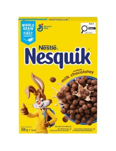 Céréale Nesquik au Chocolat