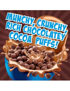 Cocoa Puffs 2