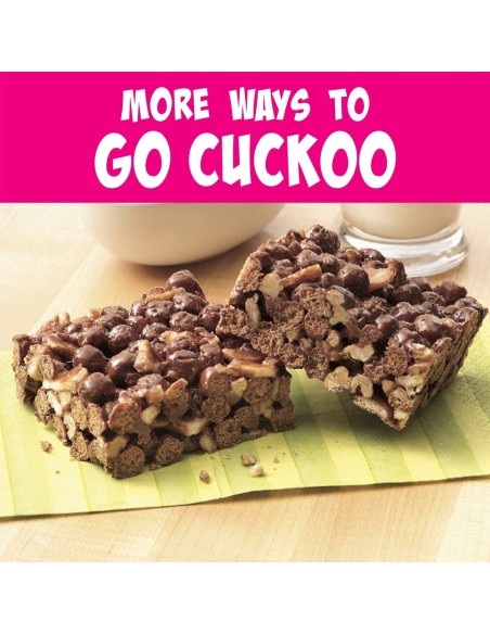 Céréales Cocoa Puffs 294g - General Mills USA | Pop's America