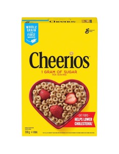 Cherrios Original