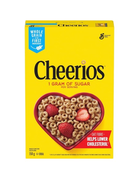 Cherrios Original