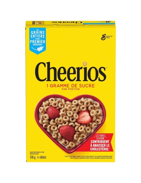 Cherrios Original