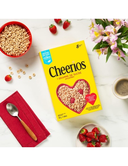 Cherrios Original
